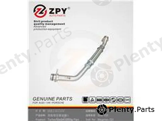 ZPY 06K145735F — Pressure converter, turbocharger