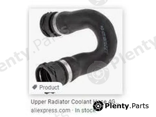 ZPY 4GD121448 — Coolant Flange