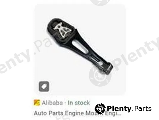 ZPY 1786184 — Mounting, engine