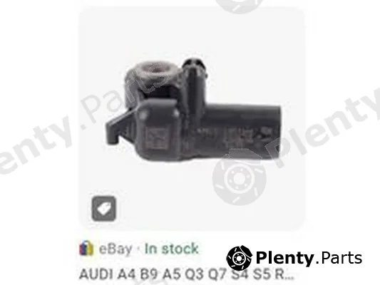 ZPY 4M0959651 — Knock Sensor