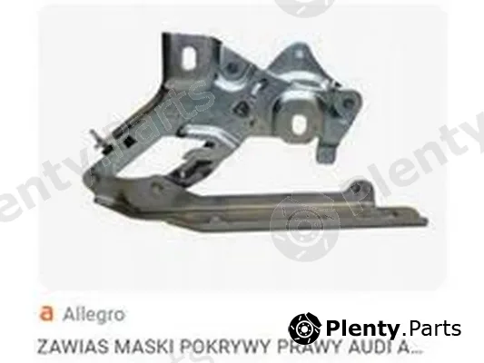 ZPY 8WD823302D — Coupling Head