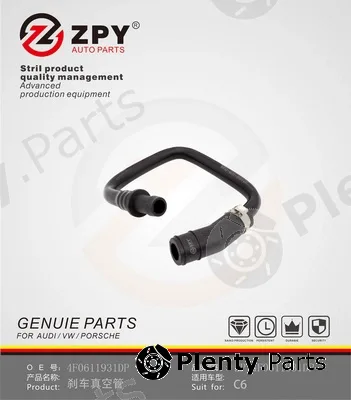 ZPY 4F0611931DP — Vacuum Hose, braking system