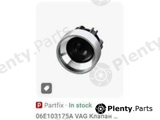 ZPY 06E103175A — Coolant Pipe