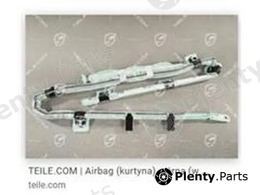 ZPY 971880742 — Airbag Lock