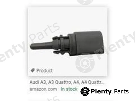 ZPY 8Z0820535A — Cable Repair Set, outside temperature sensor