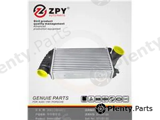ZPY 99611064071 — Charge Air Cooler