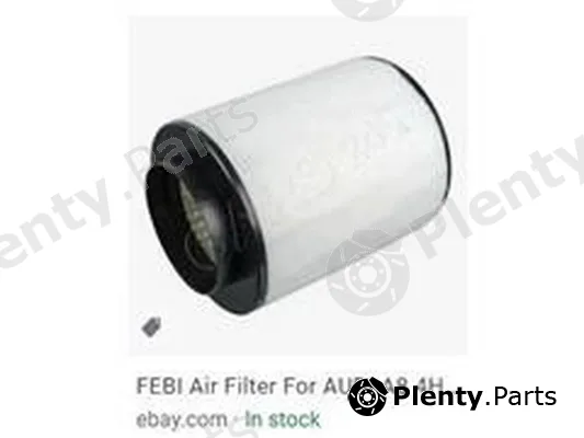 ZPY 4H0129620L — Air Filter