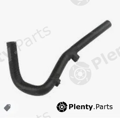 ZPY 8DO121107D — Radiator Hose