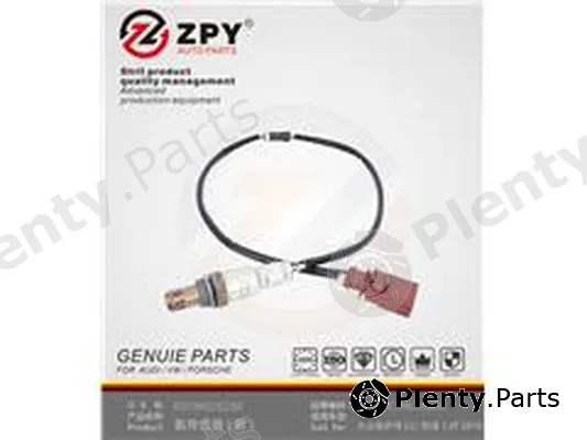 ZPY 03C906262AR — Lambda Sensor