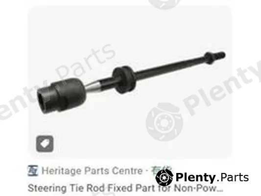 ZPY 191419821 — Inner Tie Rod