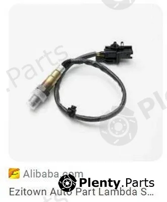 ZPY 079906262A — Lambda Sensor