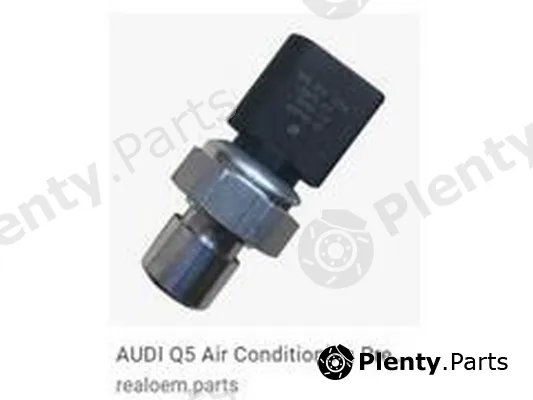 ZPY 5Q0959126A — Pressure Switch, air conditioning