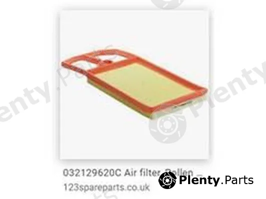 ZPY 032129620C — Air Filter