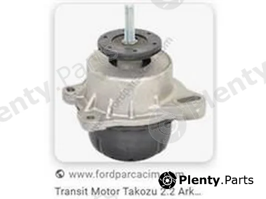 ZPY BK316A002AC — Mounting, engine