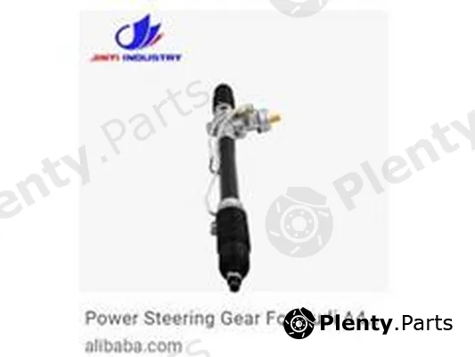ZPY 8E1422052E — Steering Gear