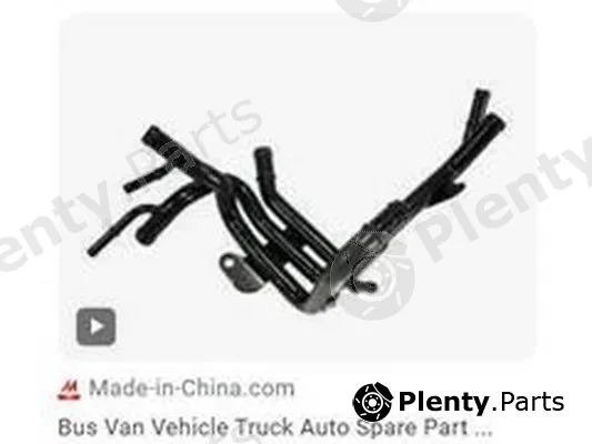 ZPY 06L121085L — Gasket, coolant pipe