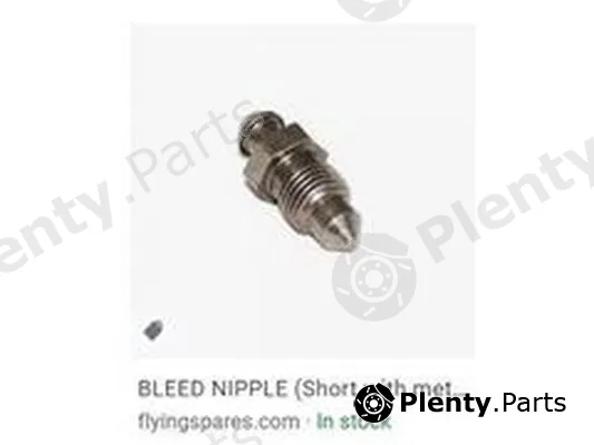 ZPY 1K0615273C — Screw Plug, Lambda sensor mount