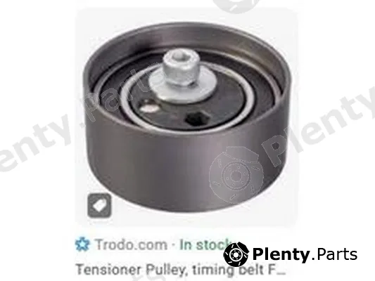 ZPY 078109243Q — Water Pump, engine cooling