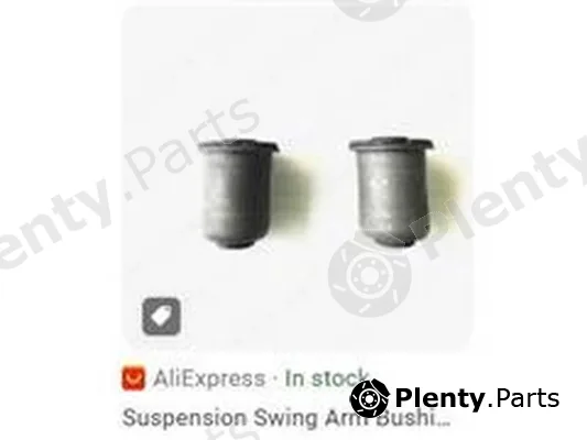 ZPY 3Y0407172A — Tie Rod End