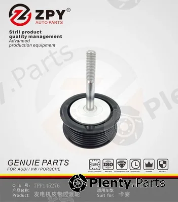 ZPY 7PP145276 — Tensioner Pulley, timing belt