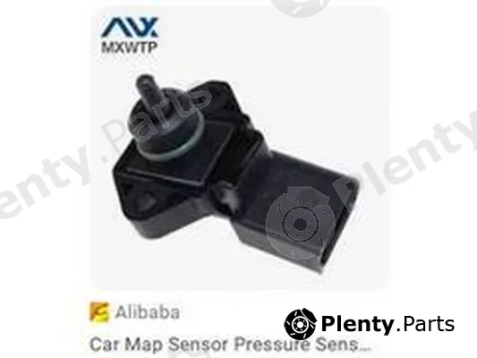 ZPY 030906051 — Sensor, intake air temperature