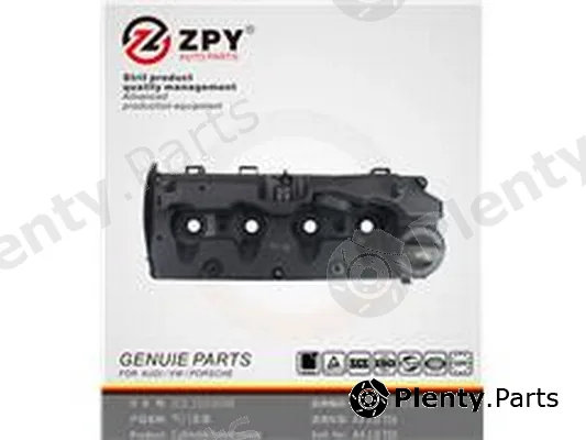 ZPY 03L103469M — Cylinder Head Cover