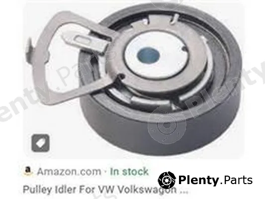 ZPY 036109243AG — Tensioner Pulley, timing belt