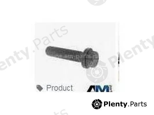 ZPY WHT005434 — Connecting Rod Bolt