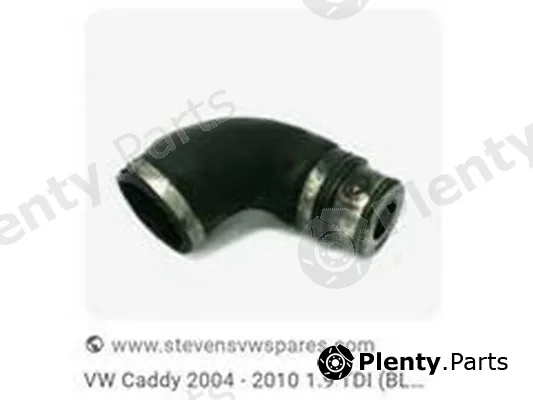 ZPY 3C0145828D — Charge Air Hose