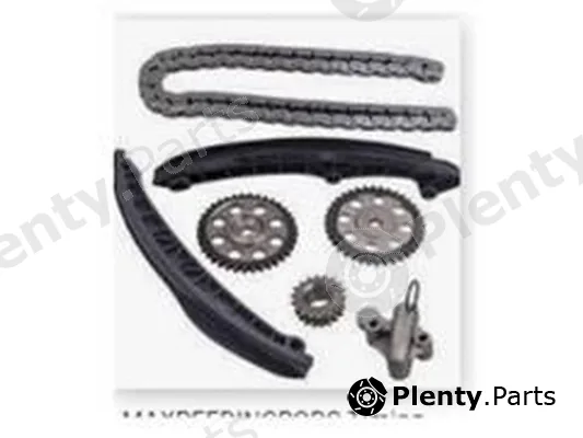 ZPY 03E105209S — Timing Chain Kit