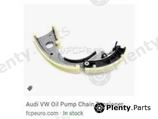 ZPY 06E109507D — Timing Chain Kit