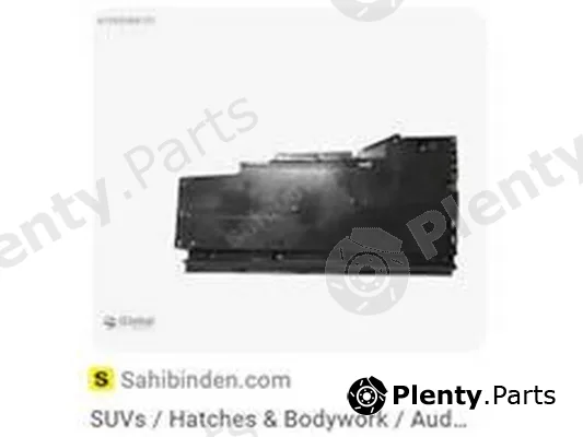 ZPY 8T8825208B — Engine Cover