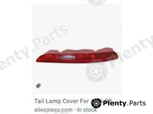 ZPY 8UD945095 — Rear Fog Light