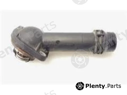ZPY 06B121121L — Coolant Flange