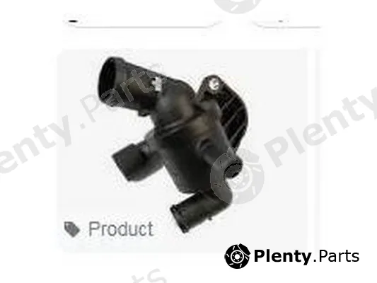 ZPY 03L121111AE — Thermostat, coolant