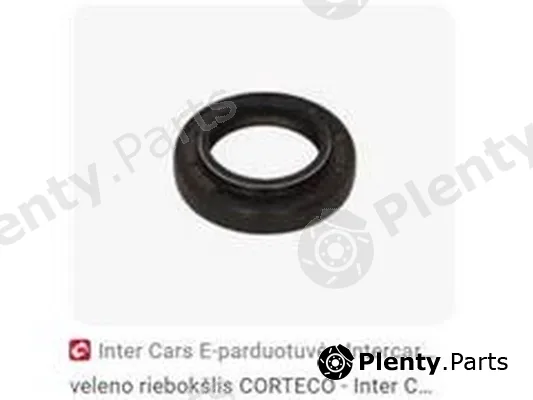 ZPY 0A6409189C — Shaft Seal, transfer case