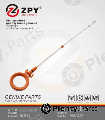 ZPY 06D115611B — Oil Dipstick