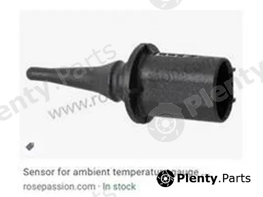 ZPY 95850553500 — Knock Sensor