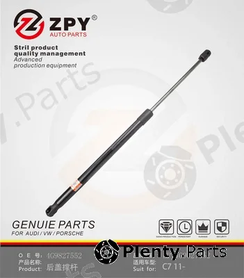 ZPY 4G9827552 — Gas Spring, boot/cargo area