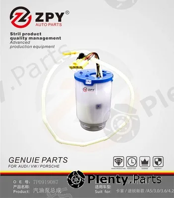 ZPY 7P0919087 — Fuel Pump