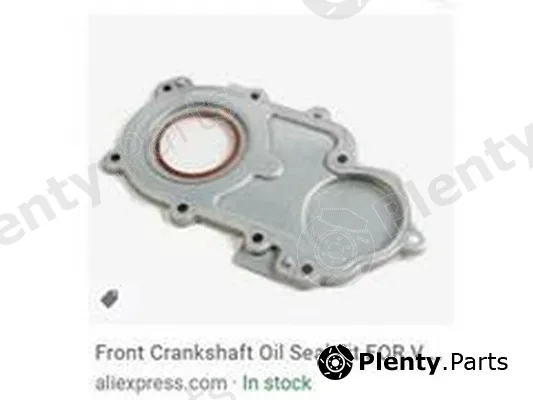 ZPY 06E103153E — Gasket, cylinder head