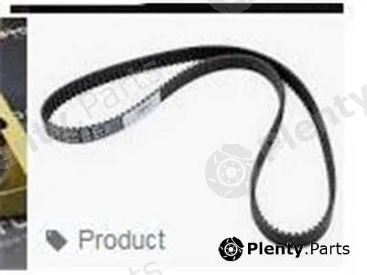 ZPY 04E109119 — Water Pump & Timing Belt Kit