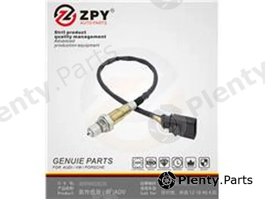 ZPY 4H0906262H — Lambda Sensor