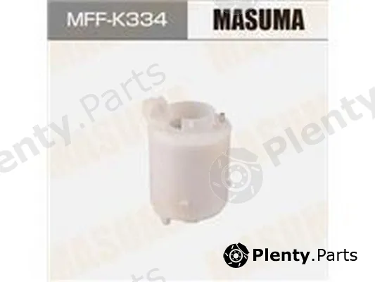 ZPY 31112-F9000 — Fuel Filter