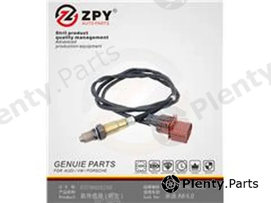 ZPY 07C906262AD — Lambda Sensor