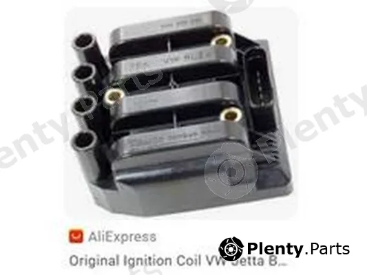 ZPY 06A905097 — Ignition Coil