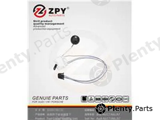 ZPY 4G0919673C — Tank Probe