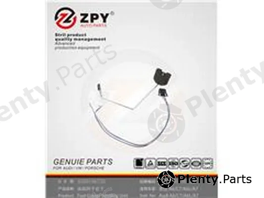 ZPY 4G0919673B — Tank Probe