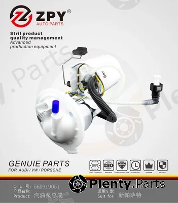 ZPY 56D919051 — Fuel Pump