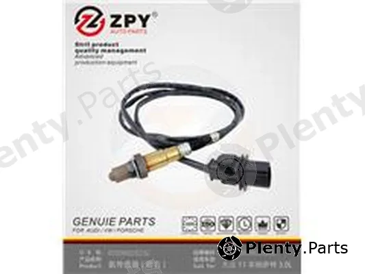 ZPY 03H906262AC — Lambda Sensor